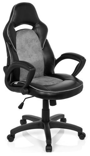 HJH Office Racer Vintage I gris