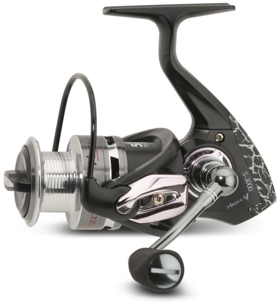 Sänger Iron Claw High-V