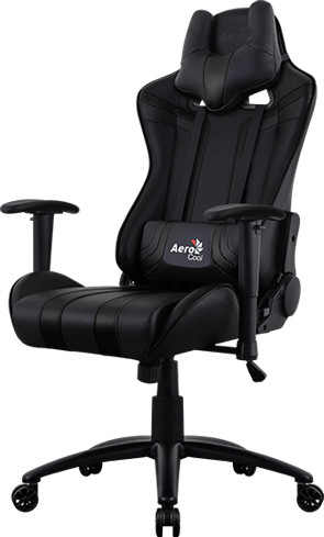 Aerocool AC120 AIR noir