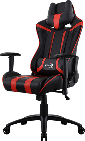 Aerocool AC120 AIR rouge