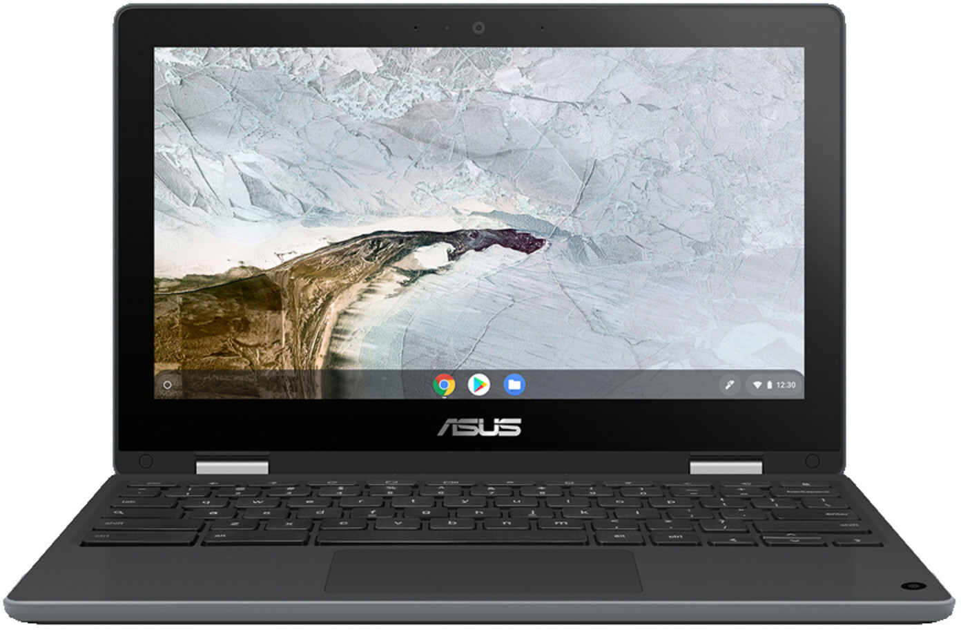 Asus Chromebook Flip C214