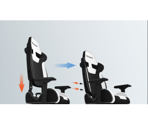 Vertagear Pl4500 Schwarz Ab 420 36 Preisvergleich Bei Idealo De