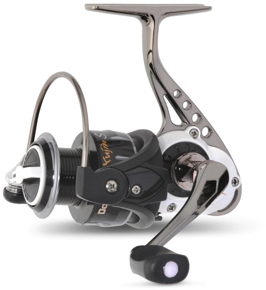 Sänger Iron Claw Yujin S 2000