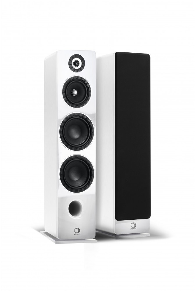 Elipson Prestige Facet 24F blanc