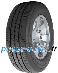 Toyo NanoEnergy Van 215/60 R16 103T