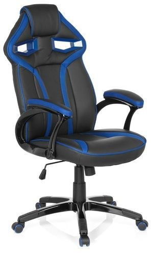 HJH Office Guardian bleu