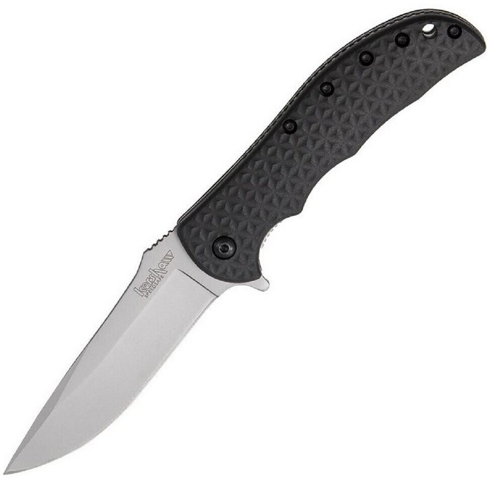 Kershaw Volt II ( 161110, plain, black)