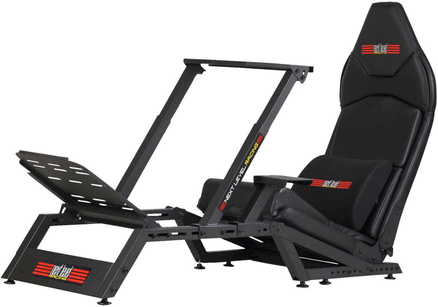 Next Level Racing F-GT Formula and GT Simulator Cockpit a € 430,81 (oggi)