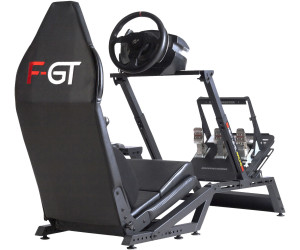 Next Level Racing F Gt Formula And Gt Simulator Cockpit Ab