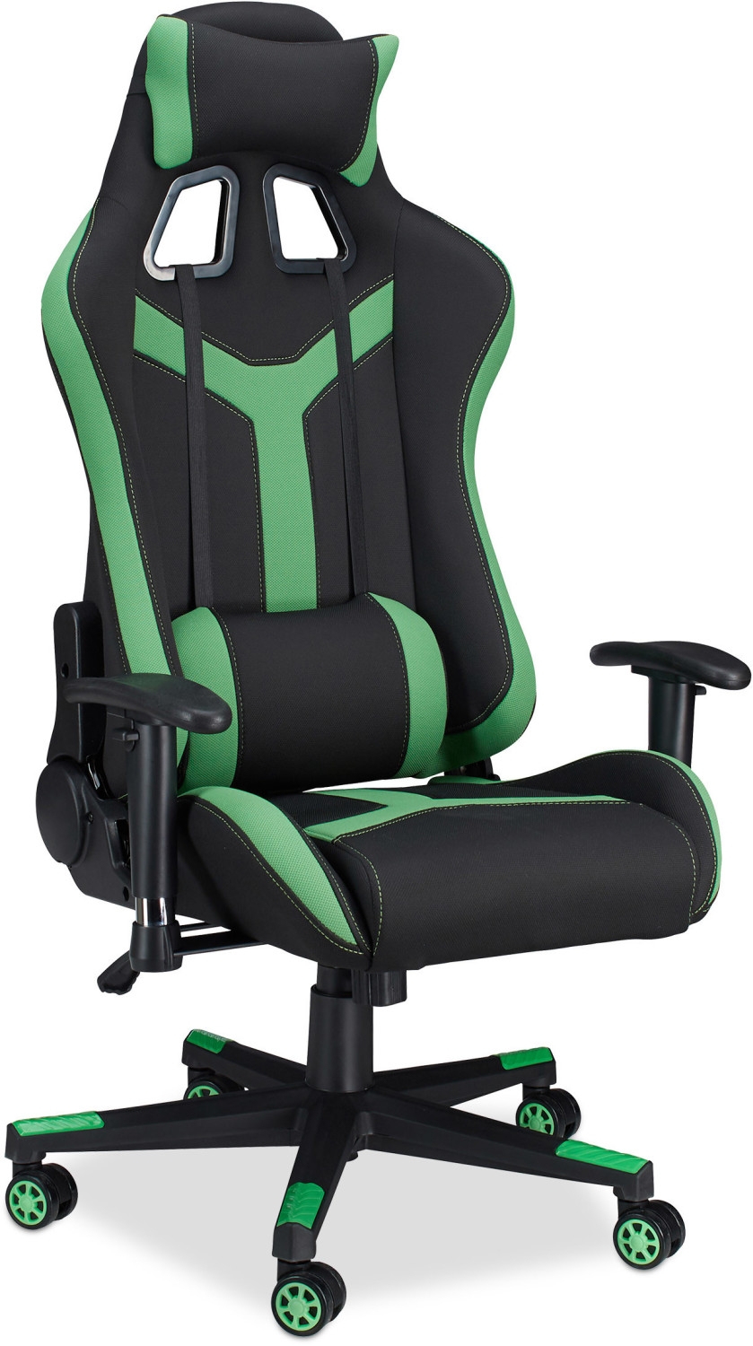 Relaxdays XR10 vert