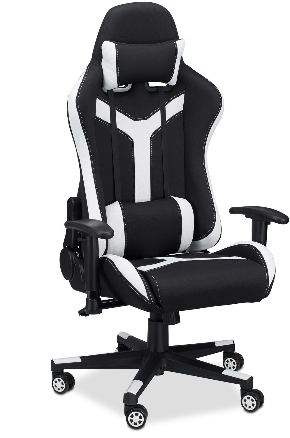 Relaxdays XR10 blanc