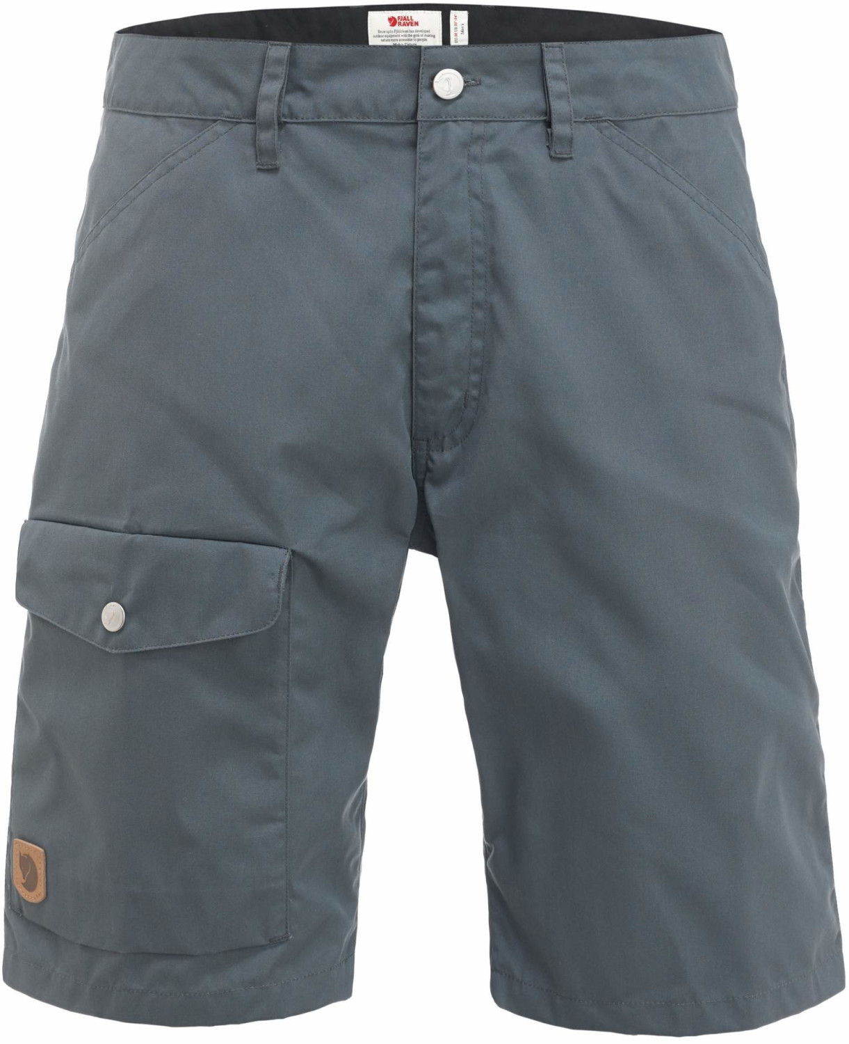 Fjällräven Greenland Shorts Men (81872) dusk