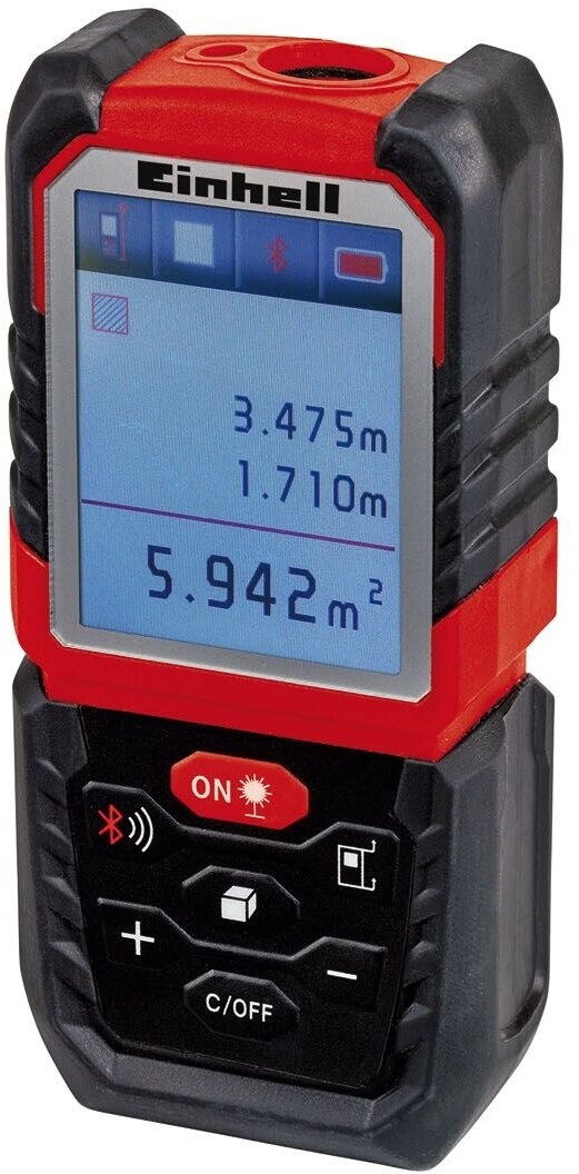 Einhell TE-LD 60