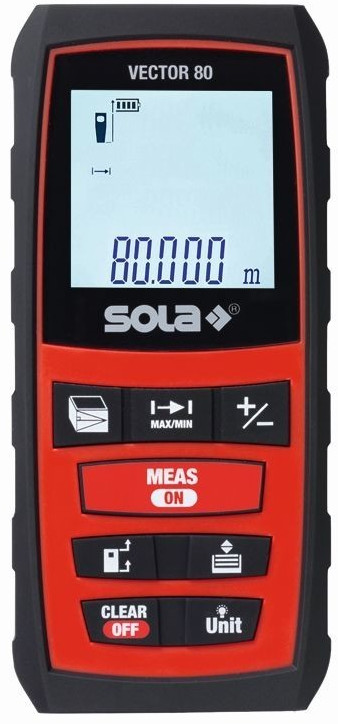 Sola Vector 80