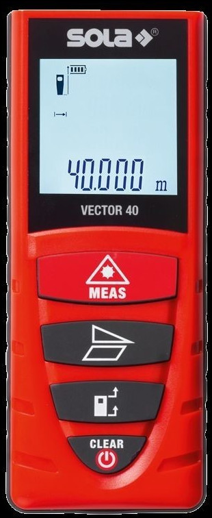 Sola Vector 40