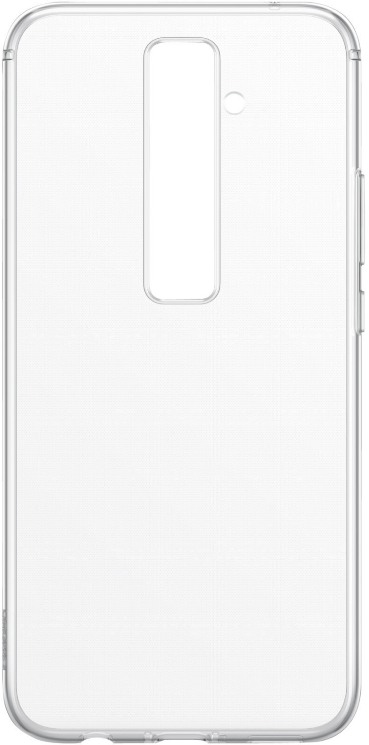 Huawei Coque transparente (Mate 20 Lite)