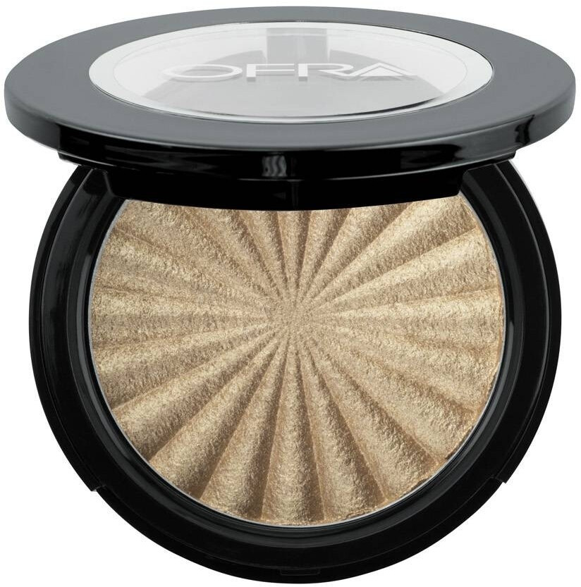 Ofra X NikkieTutorials Highlighter Glow Goals (10g)