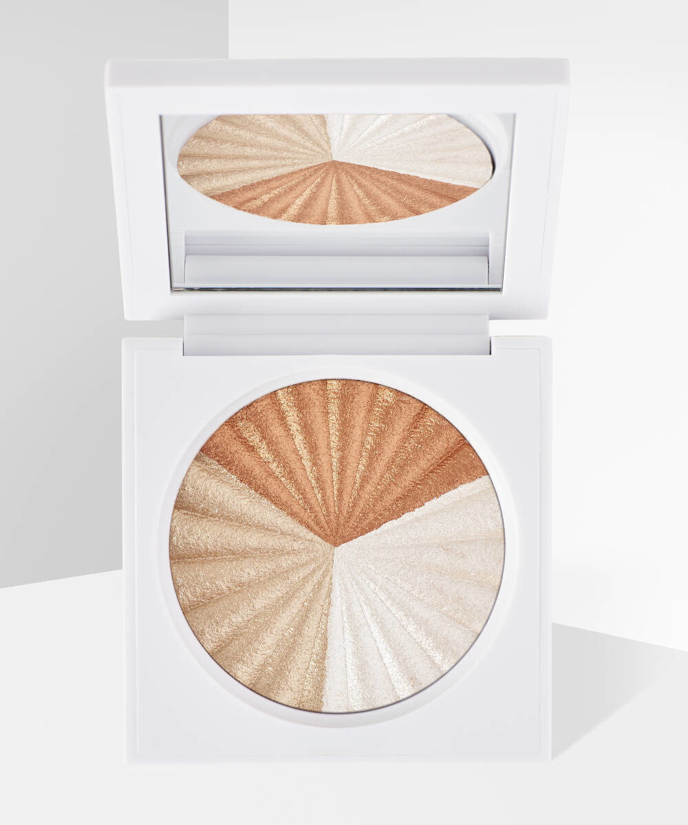 Ofra X NikkieTutorials Highlighter Everglow (10g)