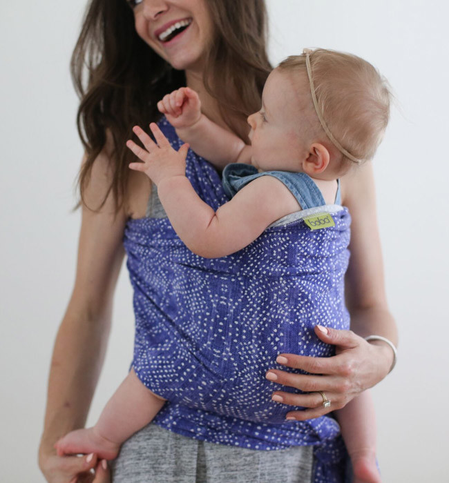 Boba Wrap Boho