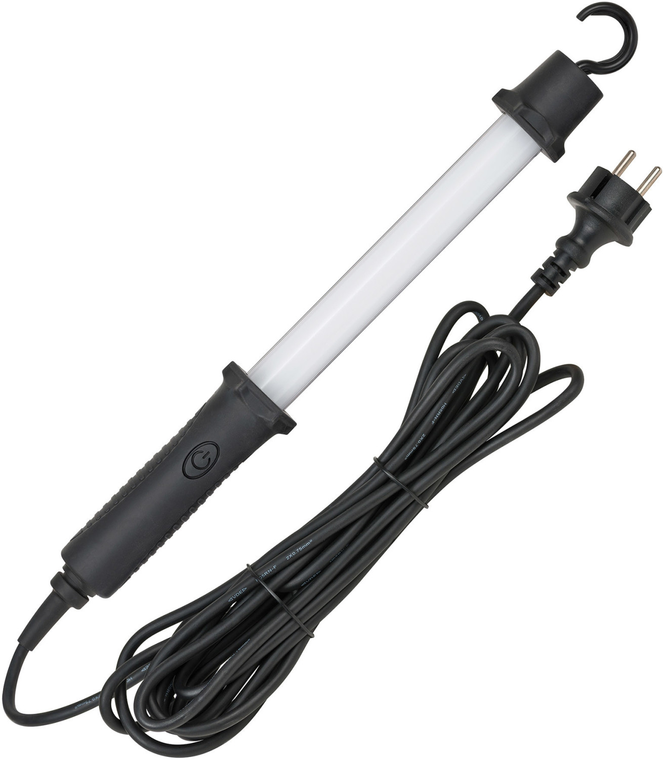 Brennenstuhl Workshop Inspection Lamp DN 54 S IP 54  (1175470)