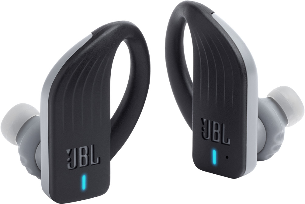 JBL Endurance PEAK (noir)