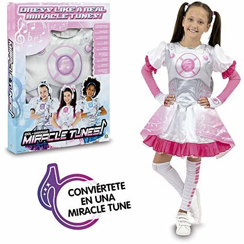 Giochi Preziosi Costume Miracle Tunes