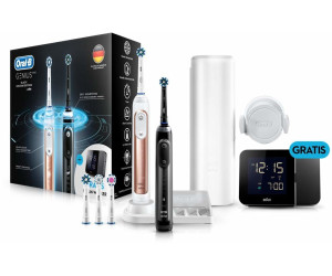 Oral B Genius 10900 Black Design Edition Ab 249 45 Januar