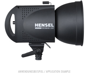 Hensel Intra LED