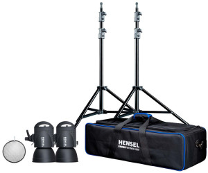Hensel Intra LED Kit