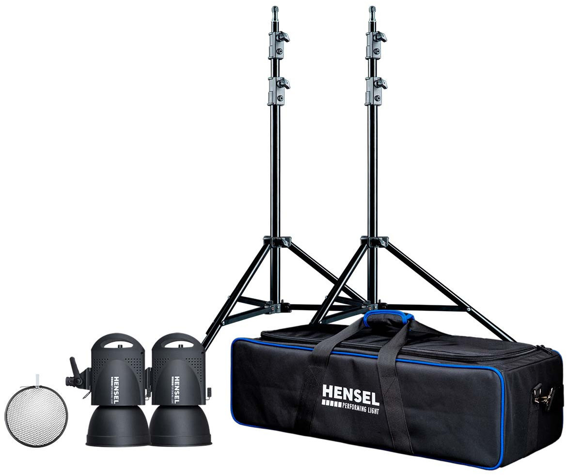 Hensel Intra LED Kit