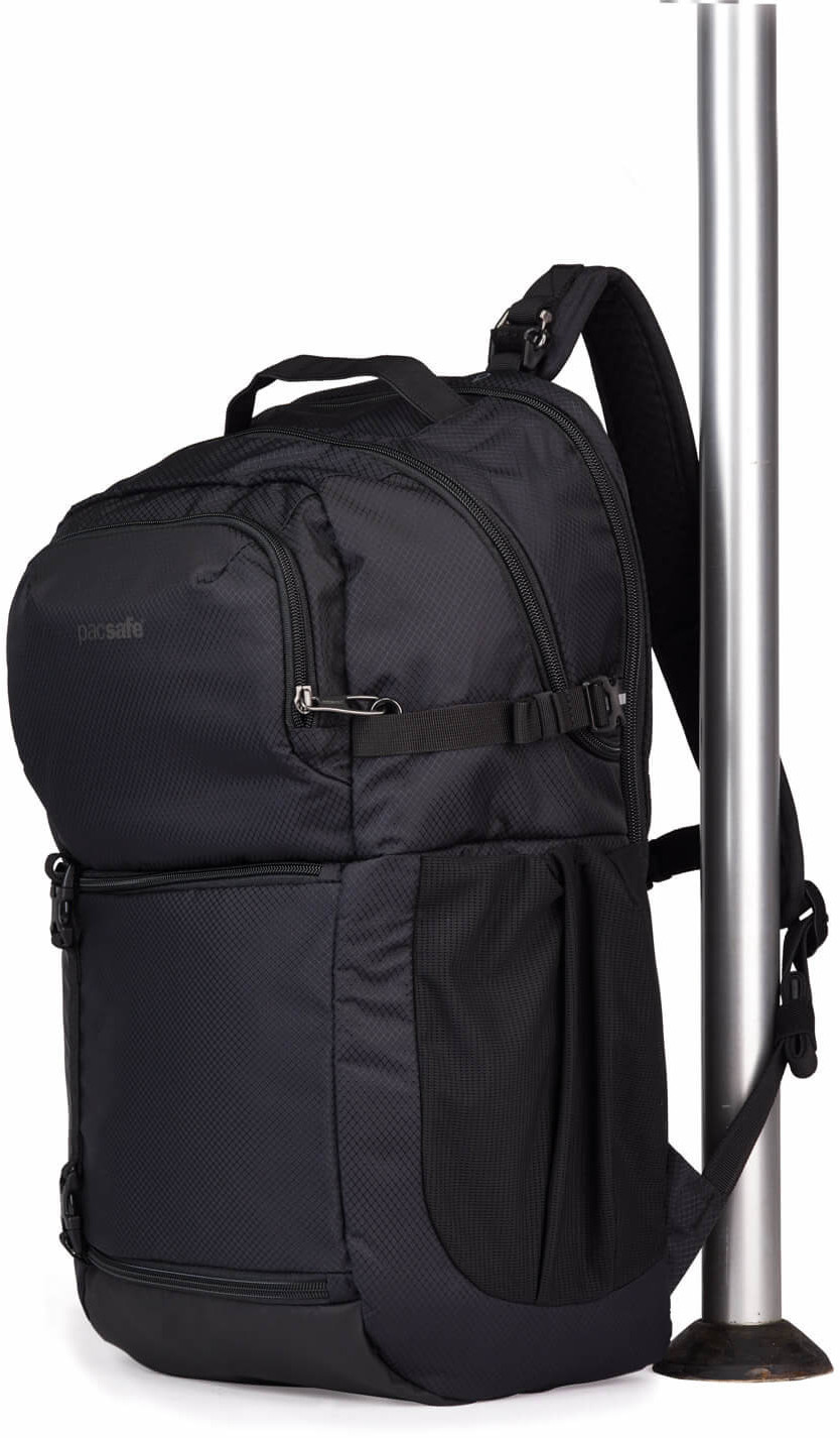 PacSafe Camsafe X25 ab 159 90 Preisvergleich bei idealo