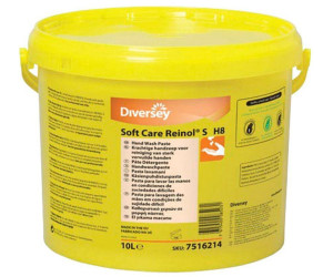 Diversey Soft Care Reinol S Handwaschpaste (10 L) ab 34,19