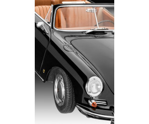 Maquette porsche 356 deals