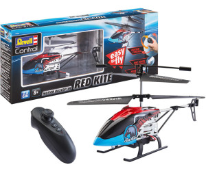 revell control helicopter roxter