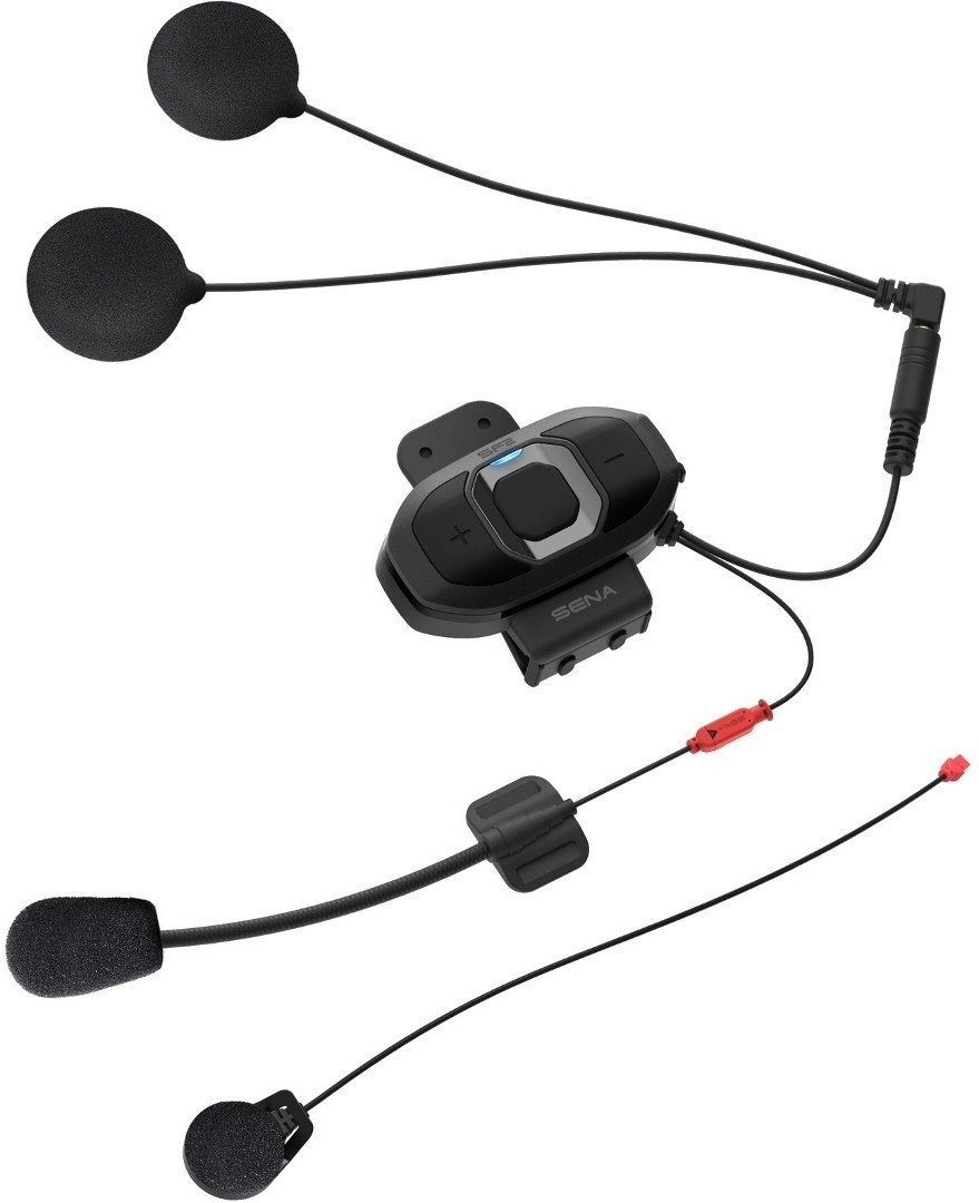 Sena Bluetooth SF2 Single
