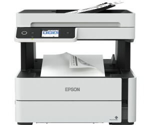 Epson EcoTank ET-M3140 desde 429,95 € | Compara precios en idealo