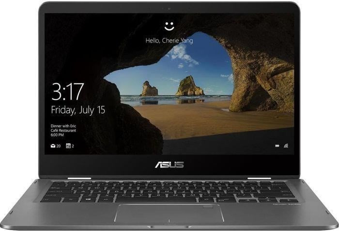 Asus ZenBook Flip 14 (UX461FA)