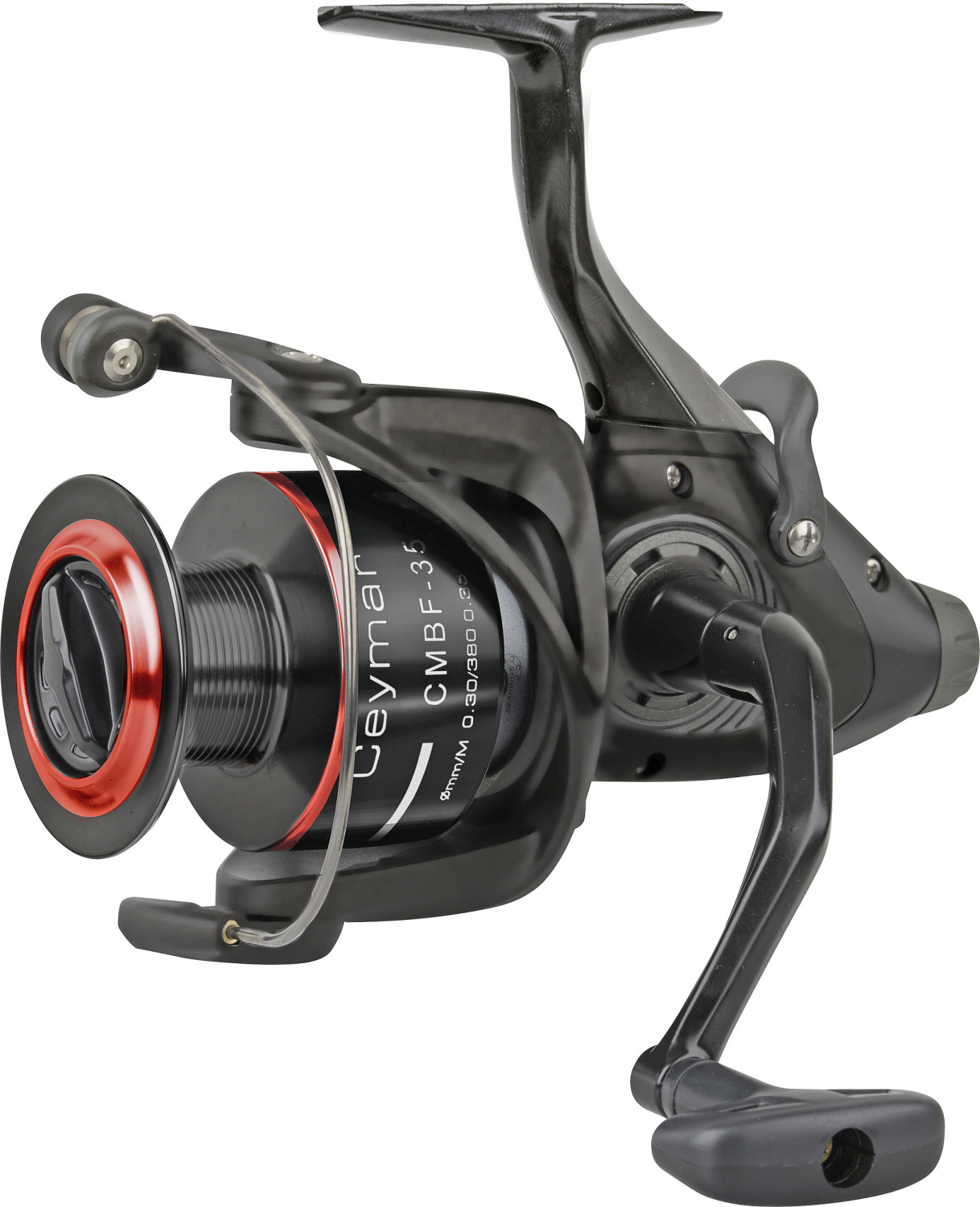 Okuma Ceymar Baitfeeder Spinning Reel