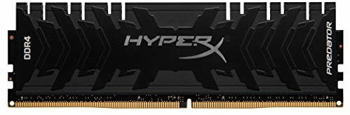 HyperX Predator 16GB DDR4-3333 CL16 (HX433C16PB3/16)