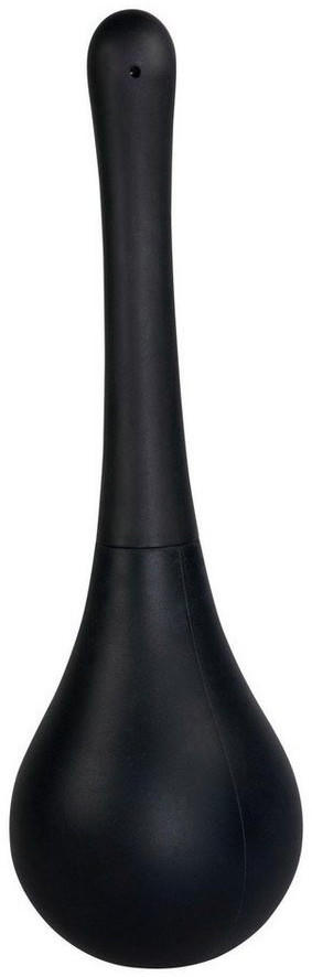You2Toys Rebel douche anale noir