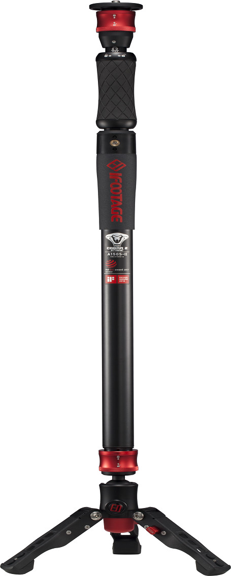 iFootage Cobra Strike II