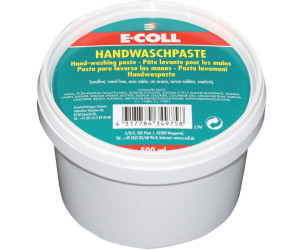 E-Coll FORMAT Handwaschpaste (10 l)