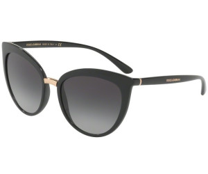 Dolce & Gabbana DG6113 ab 107,10 € | Preisvergleich bei Dolce & Gabbana Damen 0DG6113 5018G 55 Sonnenbrille