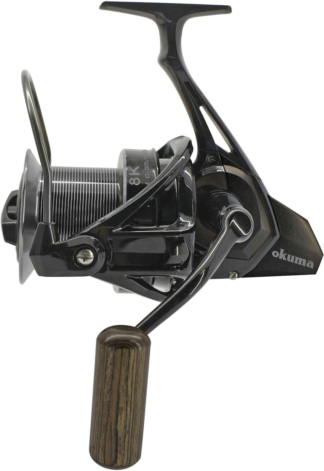 Okuma 8K