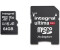 Integral ultimaPRO U3 V30 microSD