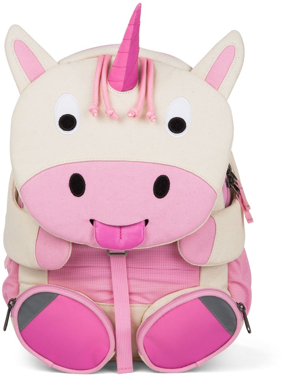 Affenzahn Large Friend Emma Unicorn