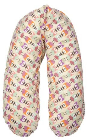Joyfill Flexofill Midi - Owls Beige