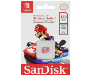 Nintendo 2025 switch 128
