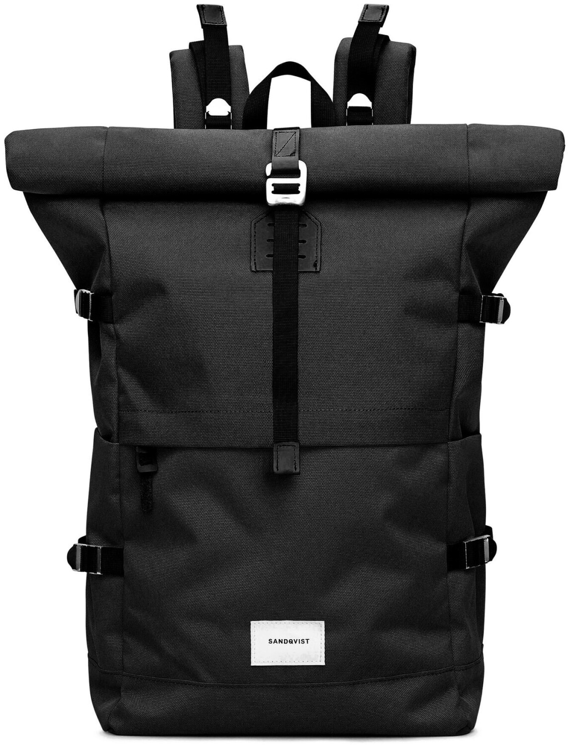 Sandqvist Bernt black