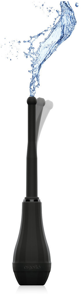 Perfect Fit Ergoflo Director 8